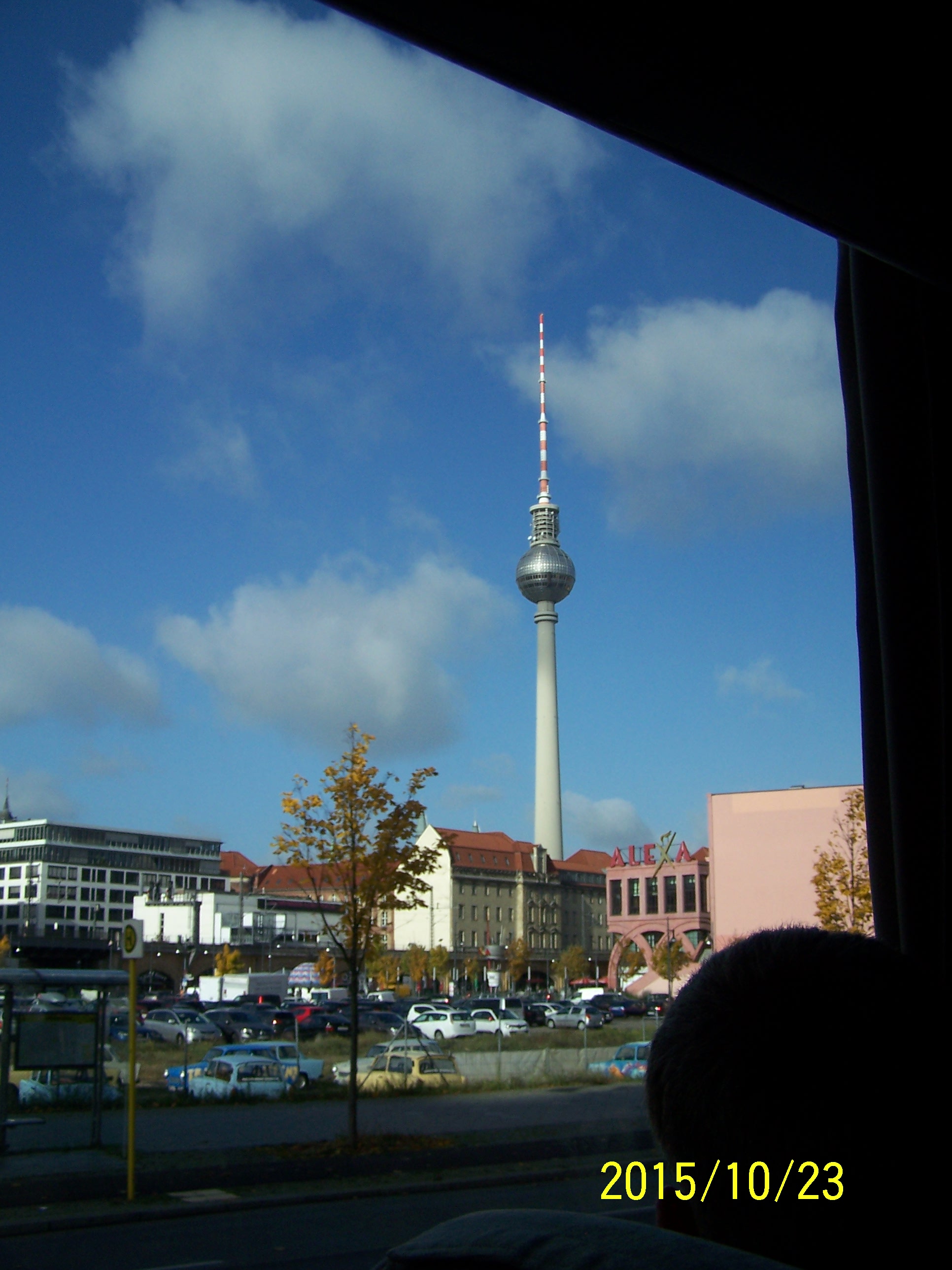 Wycieczka Berlin 083