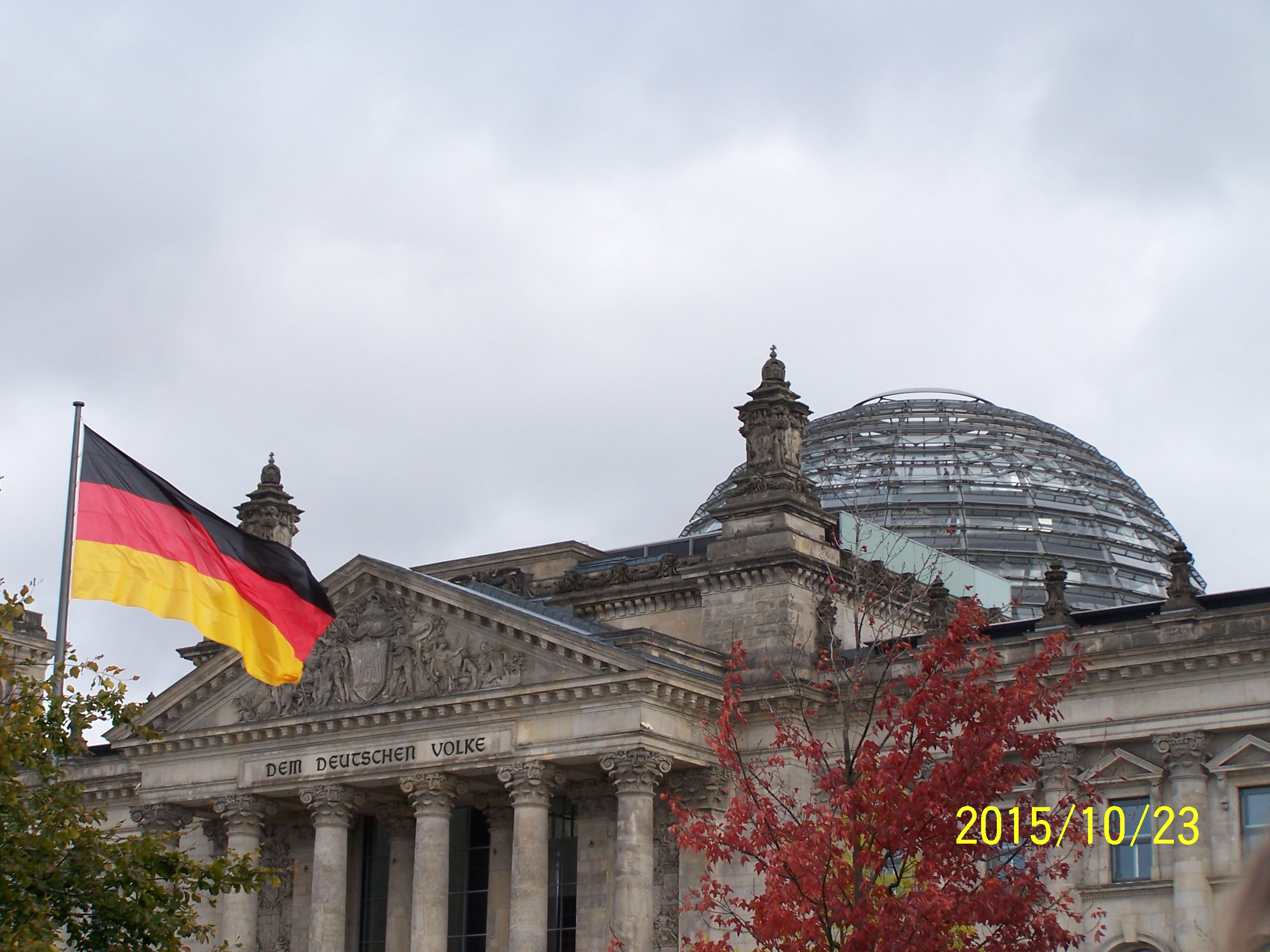 Wycieczka Berlin 211
