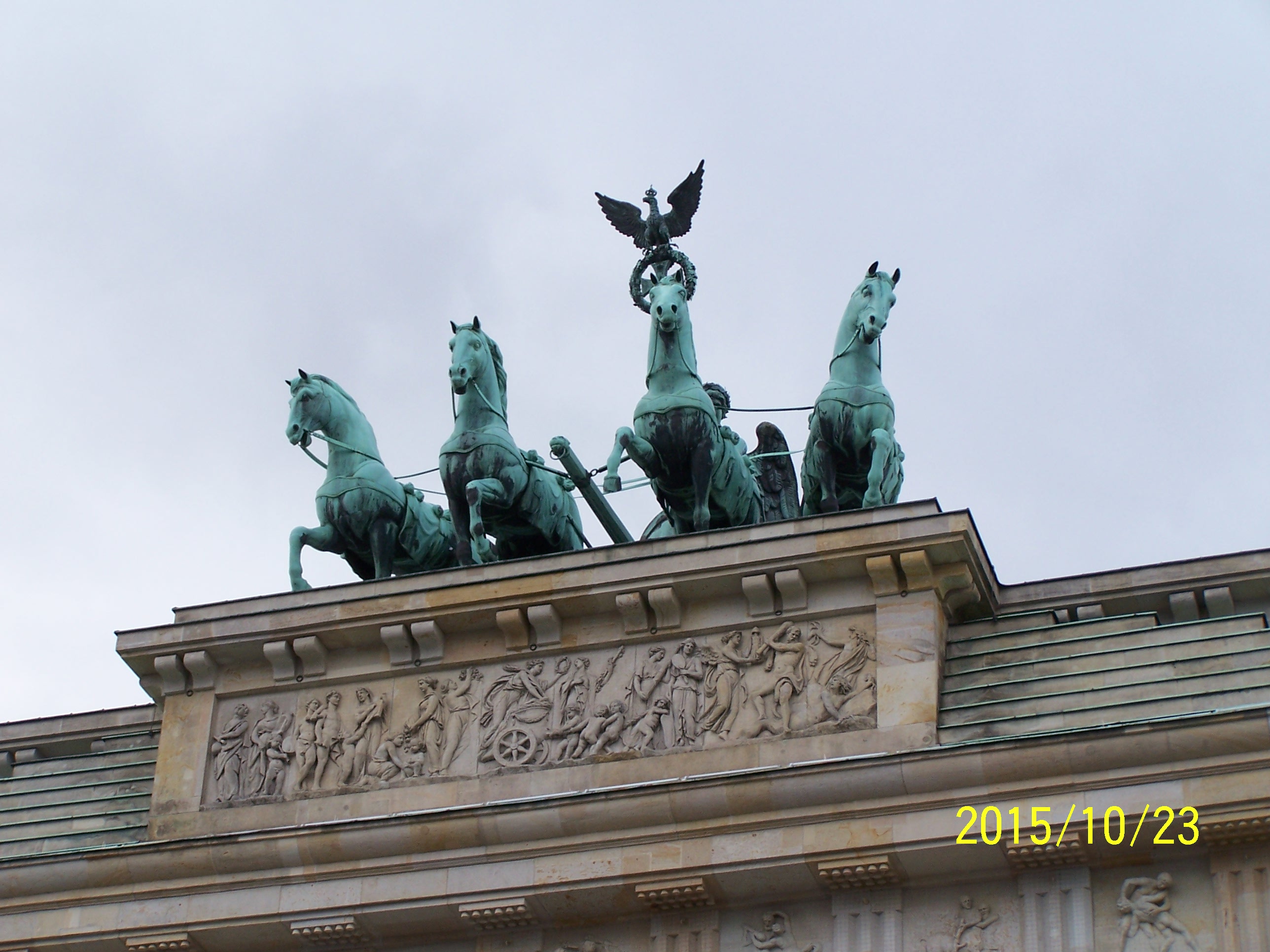 Wycieczka Berlin 225