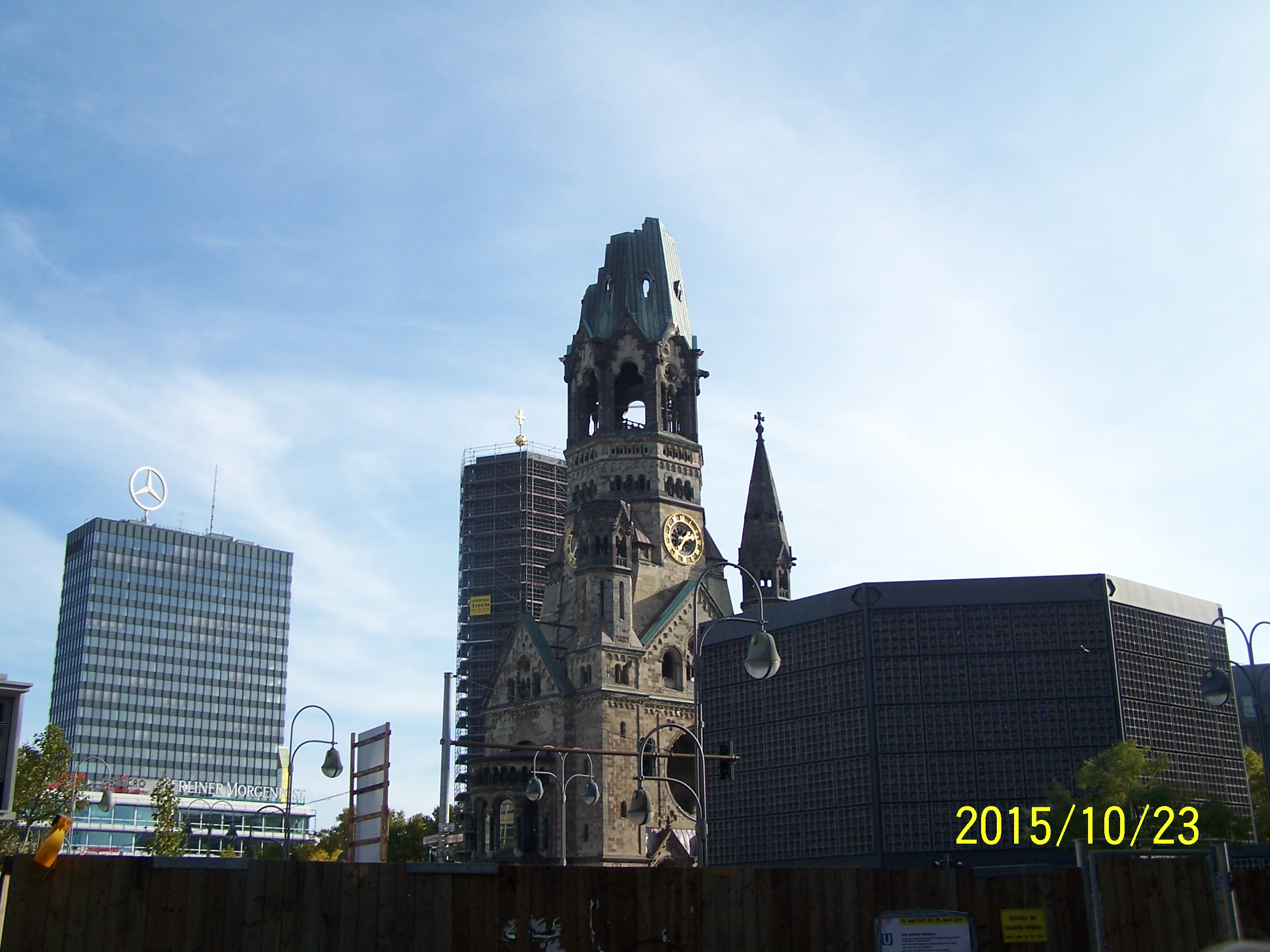 Wycieczka Berlin 271