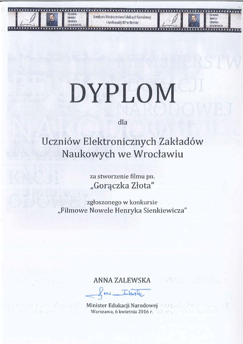 goraczka