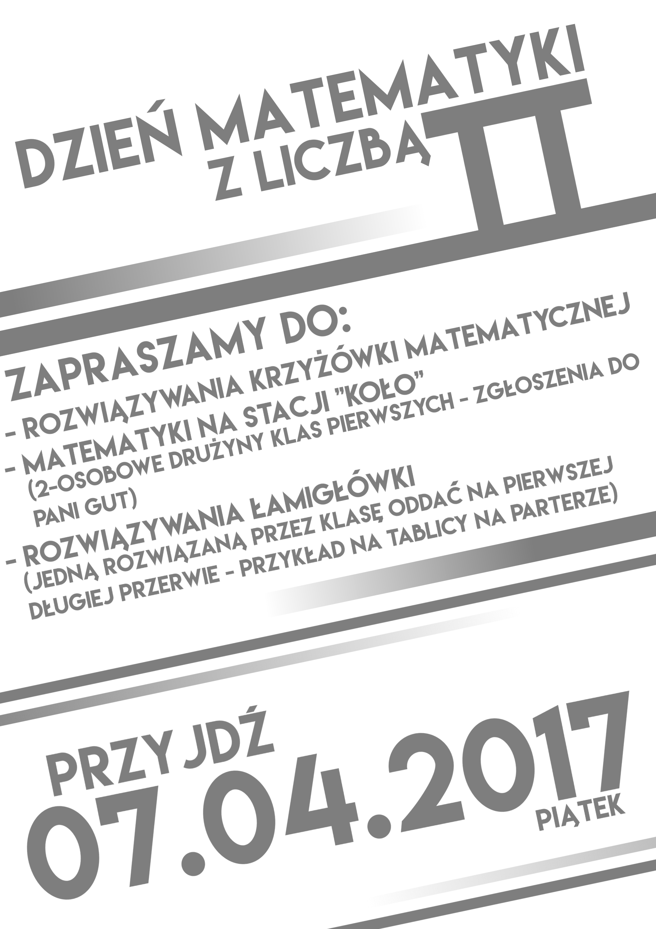 plakat