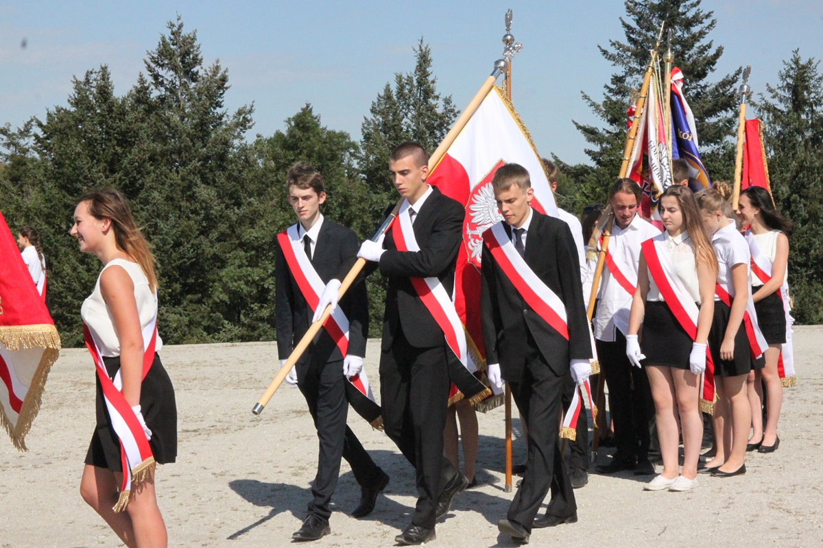 sztandar 1
